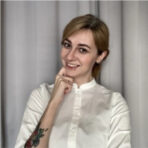 Liudmyla Suslova image