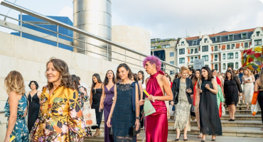 WITH – Women Leaders Gala in Spain image