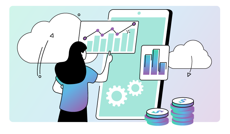 Cloud-based digital asset management (DAM)
