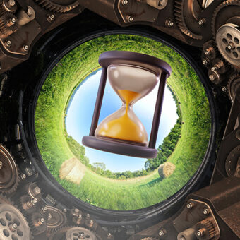 Digital Twins in Agriculture: A Time Machine for Your Farm