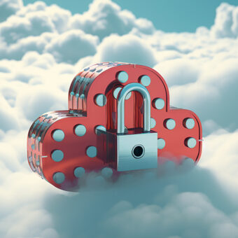 Governance and Security in Cloud Infrastructures: Principles and Frameworks