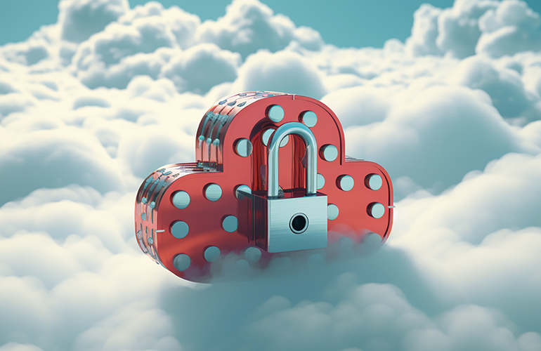 Governance and Security in Cloud Infrastructures: Principles and Frameworks