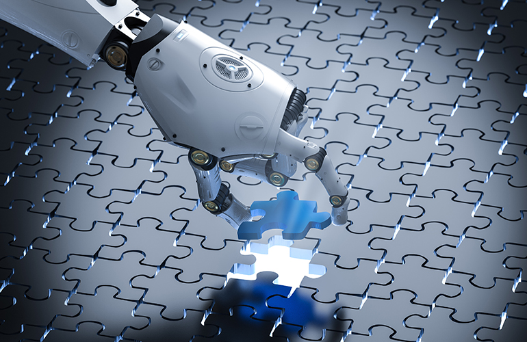 Revolutionizing Enterprise Insights: Large Language Models for Advanced Information Processing and Contextual Understanding