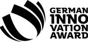 German Innovation Award logo