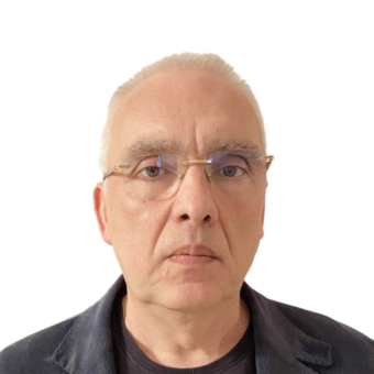 Oleksandr Gorinov 1