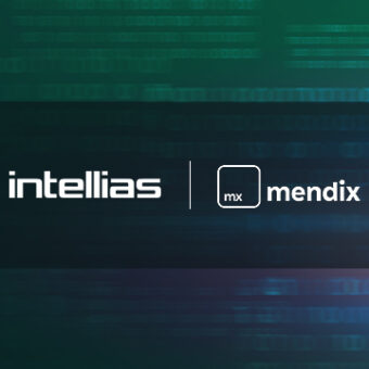 Intellias and Mendix Join Forces: Empowering Enterprises through the Strength of Low-Code Development