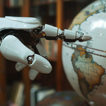 Jetpacking into Machine Learning for Travel and Hospitality