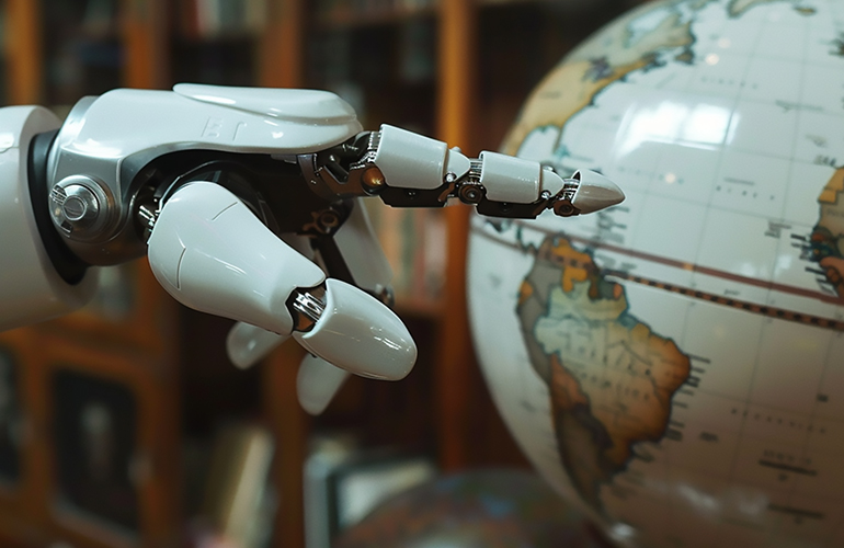 Jetpacking into Machine Learning for Travel and Hospitality