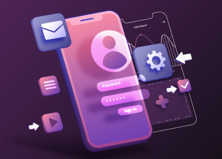 Building an AI-Powered Financial Assistant App: Features and Use Cases