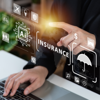 The Top 10 Strategic Insurance Technology Trends in 2026