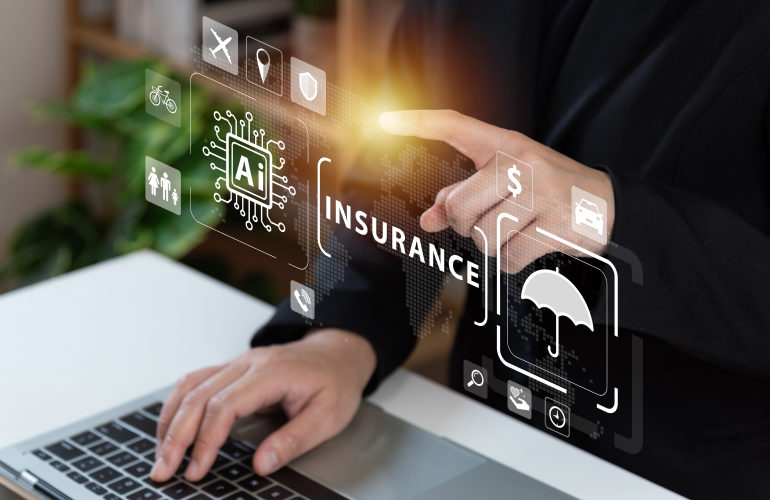 The Top 10 Strategic Insurance Technology Trends in 2026