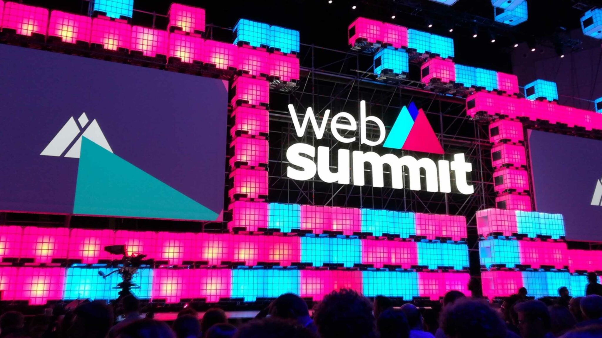 web summit embedded finance