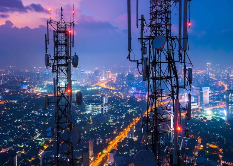 From Quotes to Contracts: Telco-native Configure Price Quote (CPQ) Solution