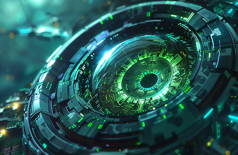 Top Computer Vision Applications & AI Solutions Across 5 Industries