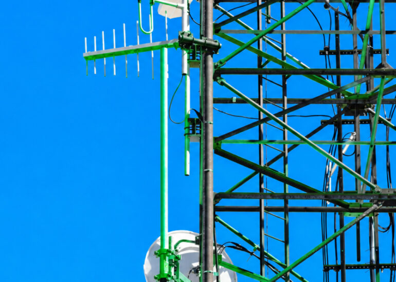 Green Telecom:  Guiding the Change for a Sustainable Future 