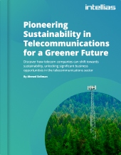 Green Telecom preview upd