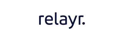 Logo=Relayr logo