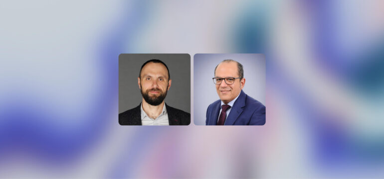 Showcasing Geospatial Expertise Introducing the Future of Data at MWC24 in Barcelona