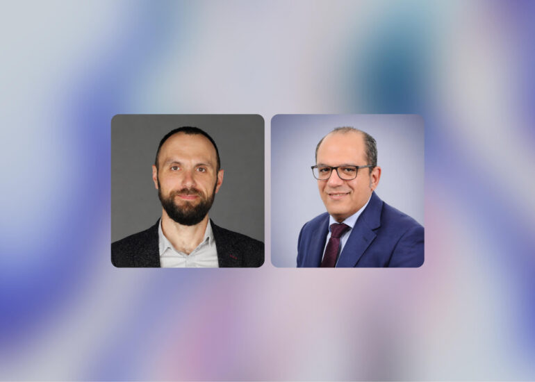 Showcasing Geospatial Expertise Introducing the Future of Data at MWC24 in Barcelona