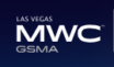 MWC Las Vegas gsma logo