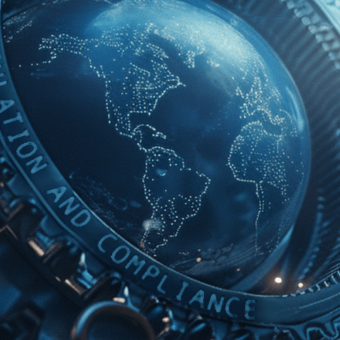 RegTech in Banking: Exploring Technologies & Solutions