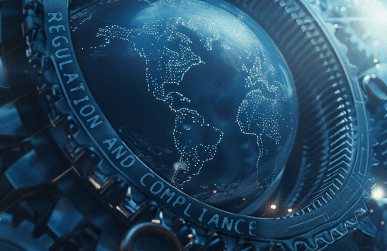 RegTech in Banking: Exploring Technologies & Solutions