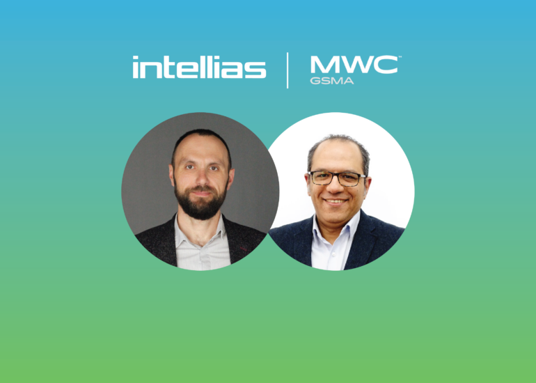 Showcasing Geospatial Expertise: Introducing the Future of Data at MWC24 in Barcelona