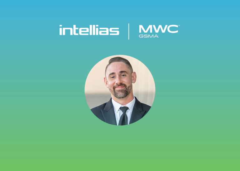 Unveiling GIS Accelerator and Digital Twin Technologies at MWC24 in Barcelona