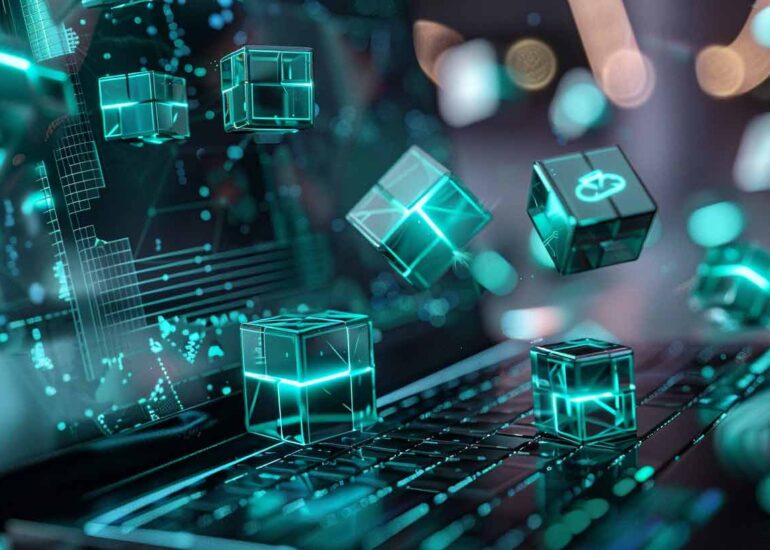 Future-Ready BSS Transformation: Elevating Telecom Infrastructure for 5G and IoT