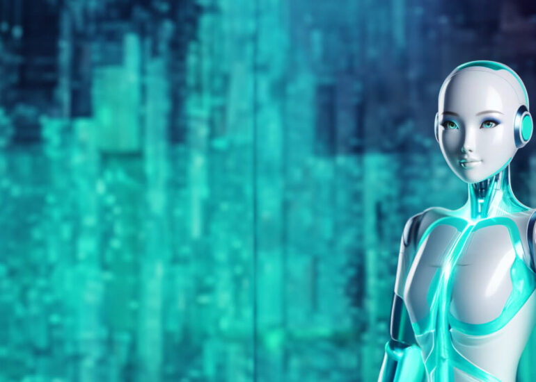 AI-Powered Digital Assistant Platform