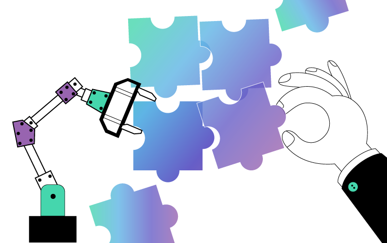 Integrating AI into Marketing