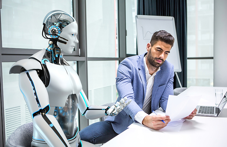 AI for Marketing Success: Use Cases, Benefits, and Forecasts