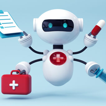 Leveraging Natural Language Processing (NLP) in Healthcare