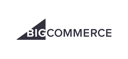 Bigcommerce logo