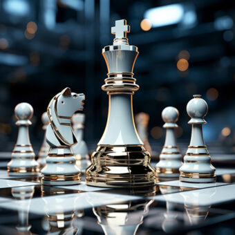 Collaborative Platform for Informed Investment Management