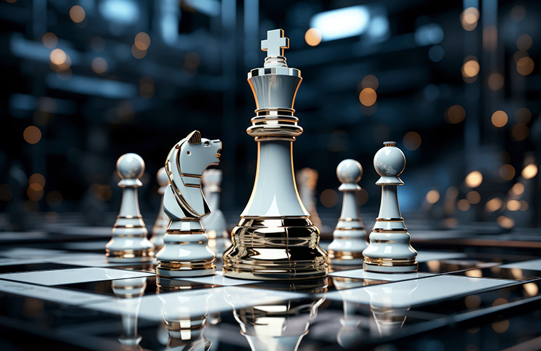 Collaborative Platform for Informed Investment Management