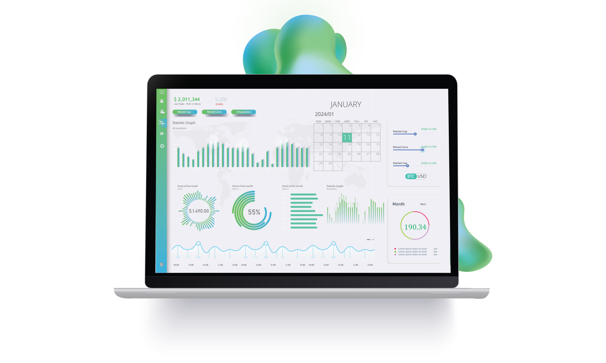Transforming Unidirectional Bills into a Dynamic Customer Engagement Platform