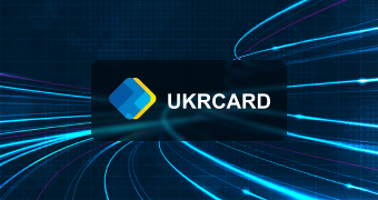 Ukrcard Selects Intellias to Provide AWS Transfer Support