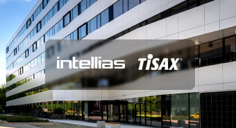 Intellias Complies with TISAX Assessment Level 3 
