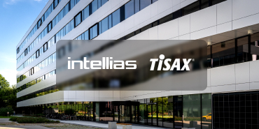 Intellias Complies with TISAX Assessment Level 3 