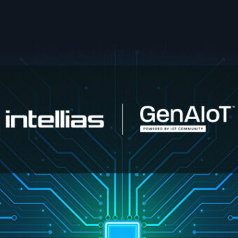 Intellias Co-Founded the GenAIoT Platform