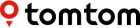 TomTom logo