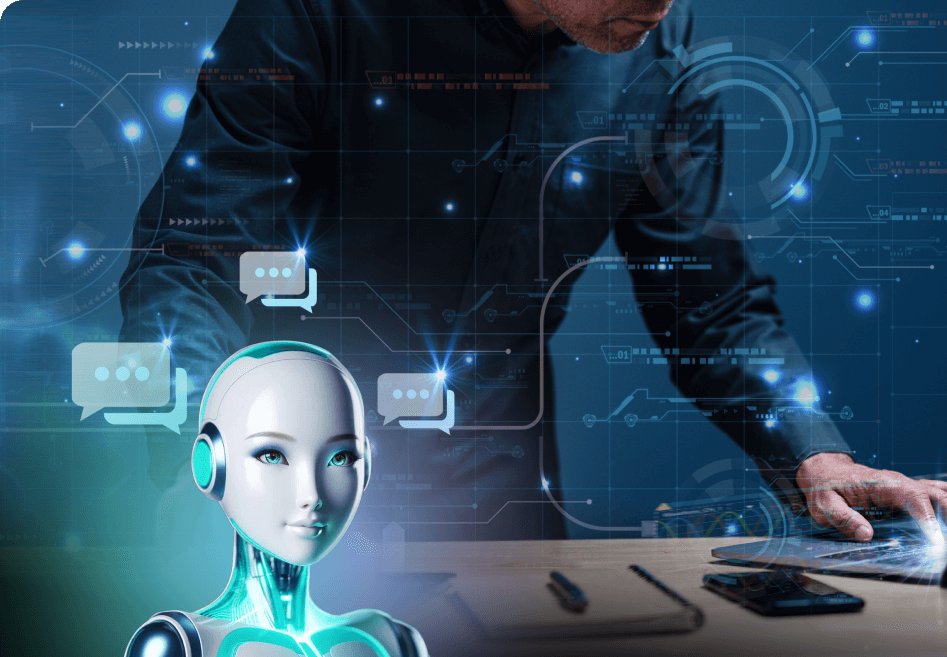 Turbocharging Talent Growth image