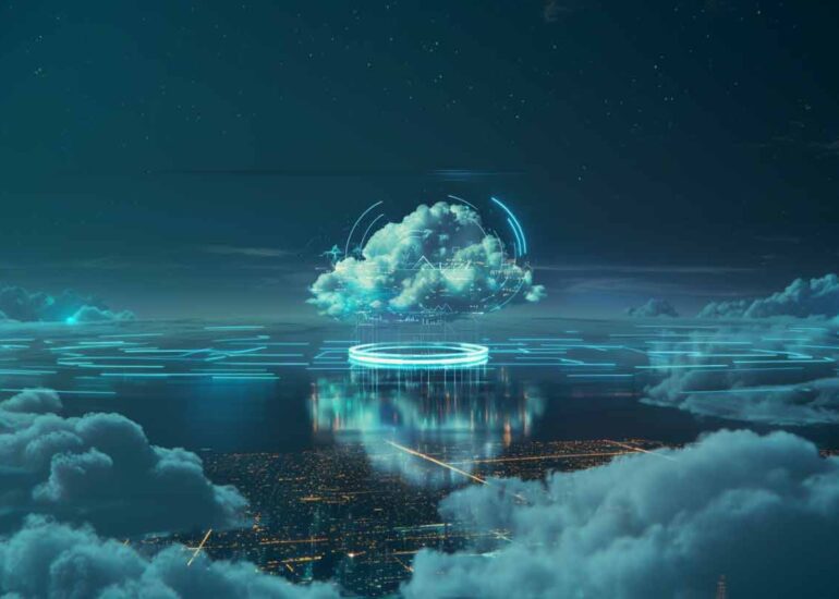 Telco Architectural Redesign and Cloud Migration