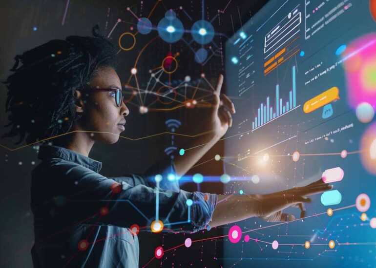 Achieving a 30% Revenue Increase: How CSPs Can Benefit from Real-Time Telecom Analytics