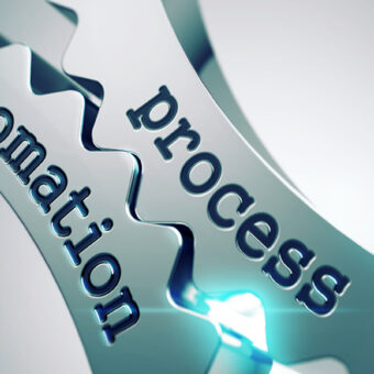 AI-Powered Automation as a Route to Boosting Productivity