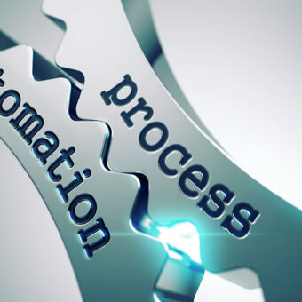 AI-Powered Automation as a Route to Boosting Productivity