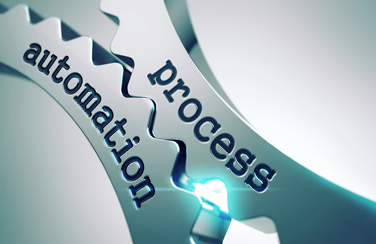 AI-Powered Automation as a Route to Boosting Productivity