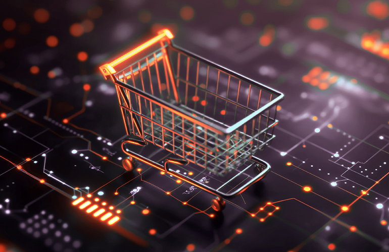The Future of Retail: Defining Digital Technologies For Sustainable Growth