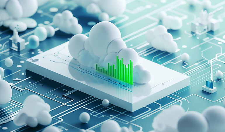 Industry applications of predictive analytics in the cloud 